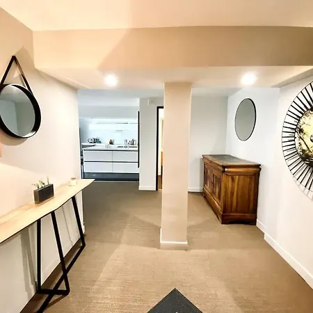 *victoria Plaza* Loft Au Coeur De