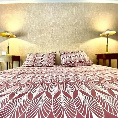 Apartment *victoria Plaza* Loft Au Coeur De
