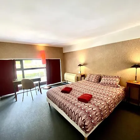 Apartment *victoria Plaza* Loft Au Coeur De *