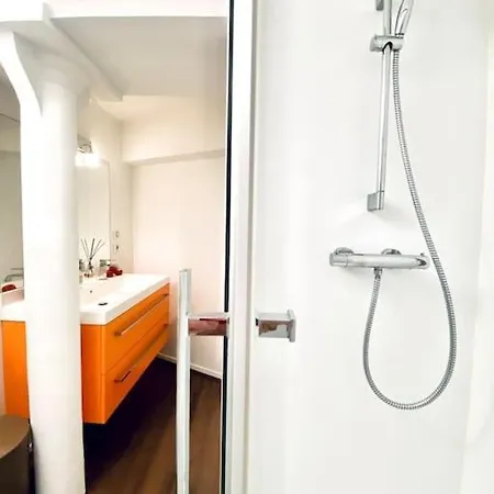 *victoria Plaza* Loft Au Coeur De