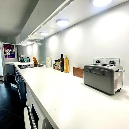 Apartment *victoria Plaza* Loft Au Coeur De