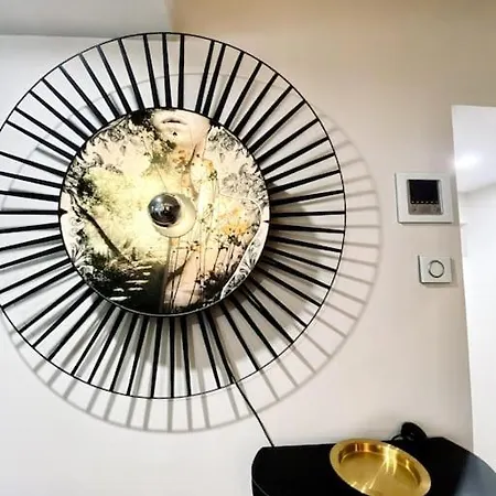 Apartment *victoria Plaza* Loft Au Coeur De *
