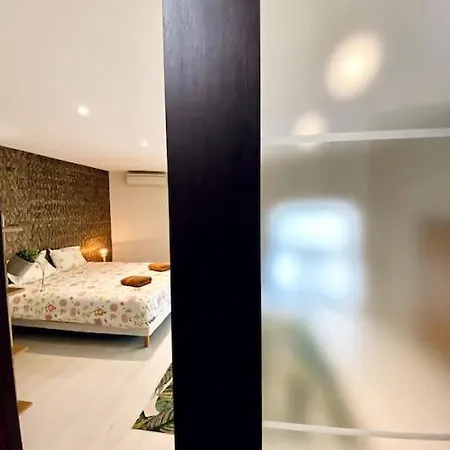 *victoria Plaza* Loft Au Coeur De