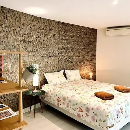 *victoria Plaza* Loft Au Coeur De Apartment *